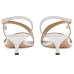 MICHAEL Michael Kors Jaida Kitten Sandals MICHAEL Michael Kors Jaida Kitten Sandals