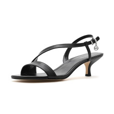 MICHAEL Michael Kors Jaida Kitten Sandals MICHAEL Michael Kors Jaida Kitten Sandals