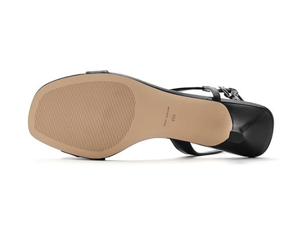 MICHAEL Michael Kors Jaida Kitten Sandals MICHAEL Michael Kors Jaida Kitten Sandals
