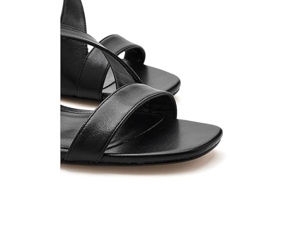 MICHAEL Michael Kors Jaida Kitten Sandals MICHAEL Michael Kors Jaida Kitten Sandals