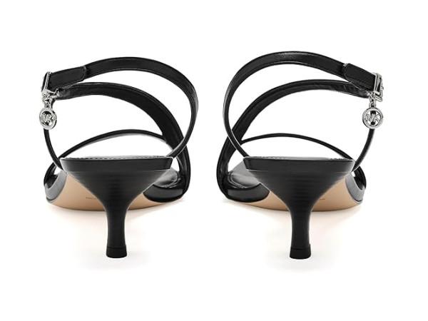 MICHAEL Michael Kors Jaida Kitten Sandals MICHAEL Michael Kors Jaida Kitten Sandals