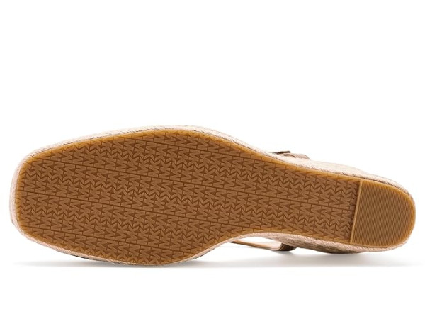 MICHAEL Michael Kors Kenzie Wedge Sandals MICHAEL Michael Kors Kenzie Wedge Sandals