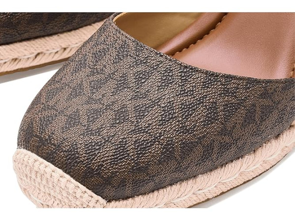 MICHAEL Michael Kors Kenzie Wedge Sandals MICHAEL Michael Kors Kenzie Wedge Sandals