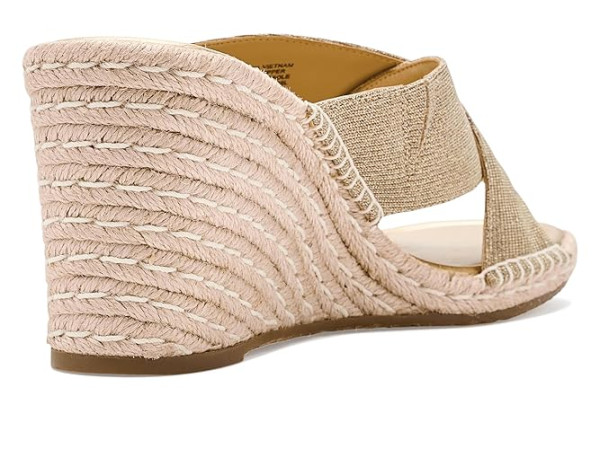 MICHAEL Michael Kors Kenzie Wedge Sandals MICHAEL Michael Kors Kenzie Wedge Sandals