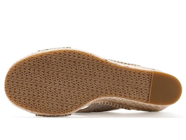 MICHAEL Michael Kors Kenzie Wedge Sandals MICHAEL Michael Kors Kenzie Wedge Sandals