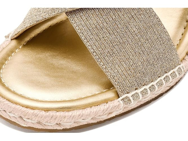 MICHAEL Michael Kors Kenzie Wedge Sandals MICHAEL Michael Kors Kenzie Wedge Sandals