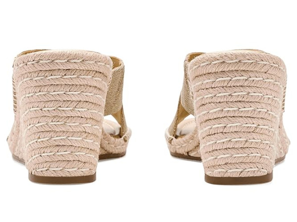 MICHAEL Michael Kors Kenzie Wedge Sandals MICHAEL Michael Kors Kenzie Wedge Sandals
