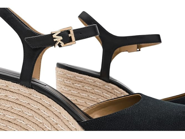 MICHAEL Michael Kors Kenzie Wedge Sandals MICHAEL Michael Kors Kenzie Wedge Sandals