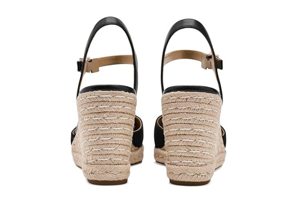 MICHAEL Michael Kors Kenzie Wedge Sandals MICHAEL Michael Kors Kenzie Wedge Sandals