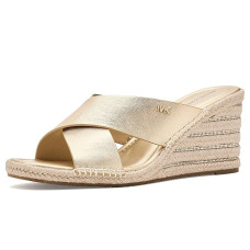 MICHAEL Michael Kors Kenzie Wedge Sandals