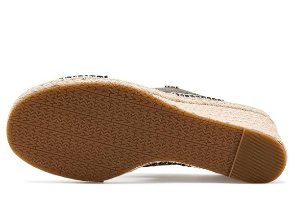 MICHAEL Michael Kors Kenzie Wedge Sandals