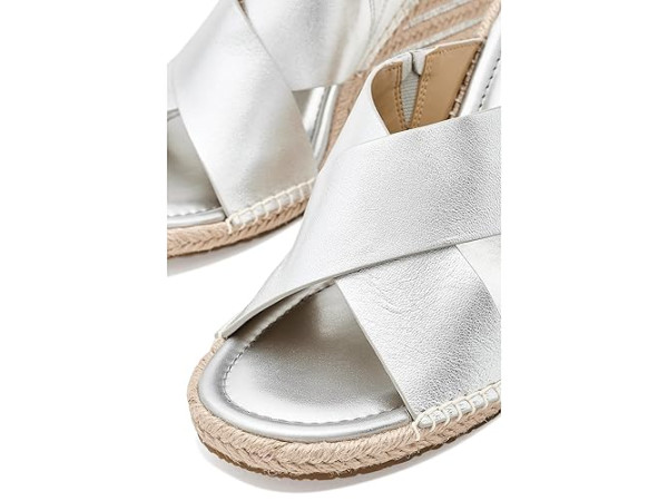 MICHAEL Michael Kors Kenzie Wedge Sandals