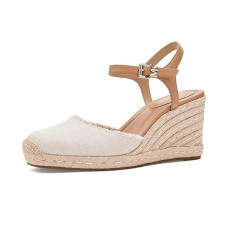 MICHAEL Michael Kors Kenzie Wedge Sandals