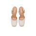 MICHAEL Michael Kors Kenzie Wedge Sandals