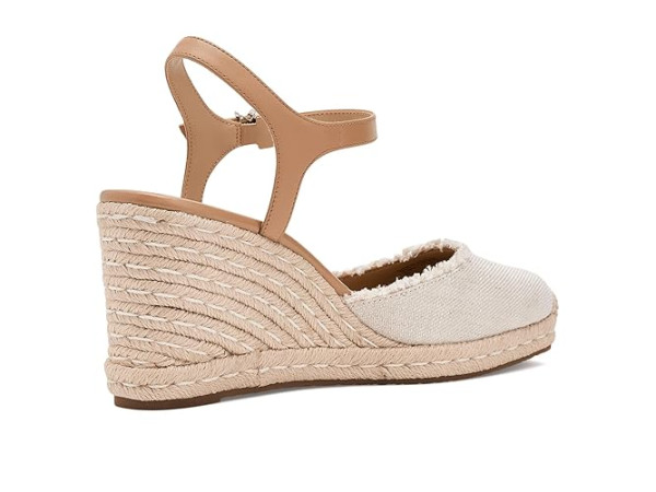 MICHAEL Michael Kors Kenzie Wedge Sandals