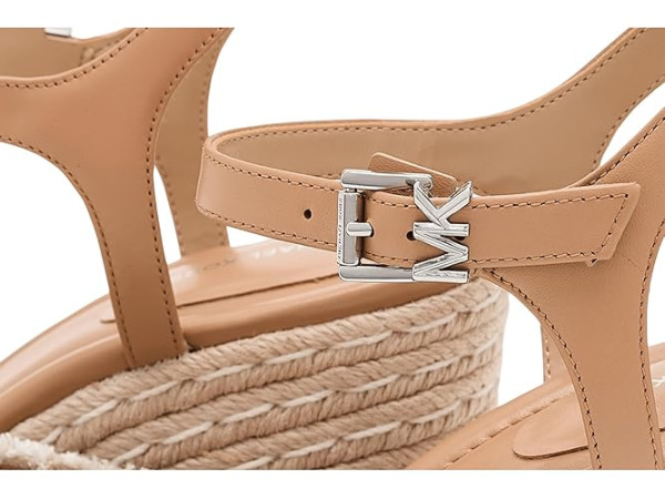 MICHAEL Michael Kors Kenzie Wedge Sandals