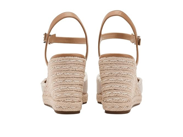 MICHAEL Michael Kors Kenzie Wedge Sandals