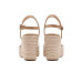 MICHAEL Michael Kors Kenzie Wedge Sandals