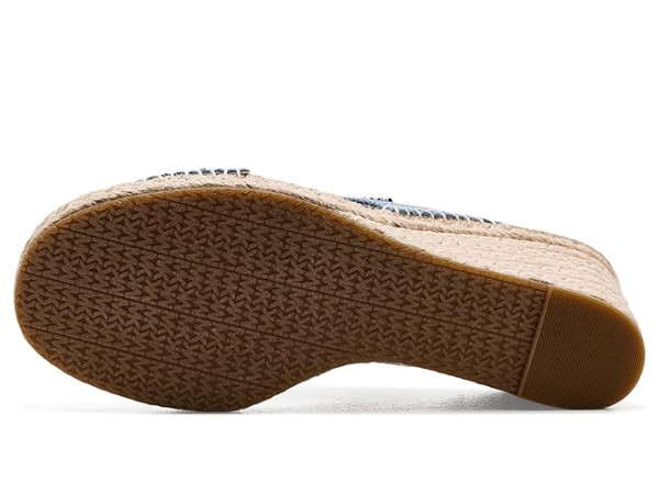 MICHAEL Michael Kors Kenzie Wedge Sandals