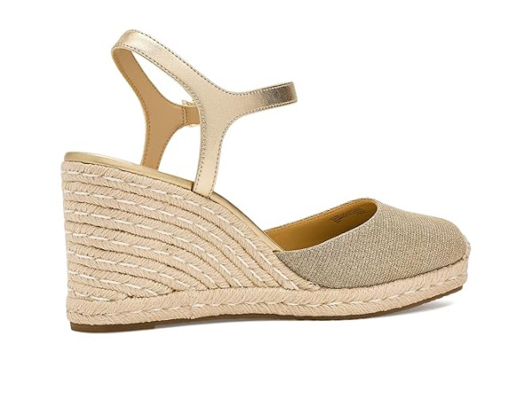 MICHAEL Michael Kors Kenzie Wedge Sandals MICHAEL Michael Kors Kenzie Wedge Sandals