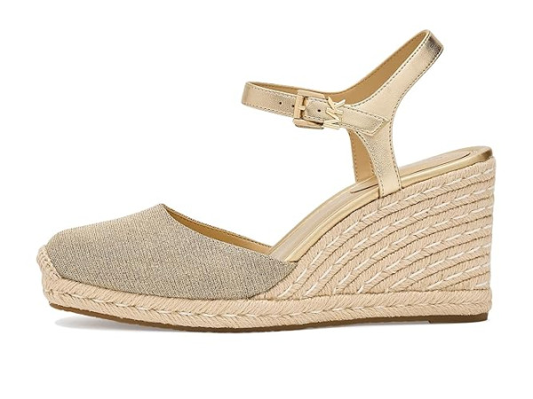 MICHAEL Michael Kors Kenzie Wedge Sandals MICHAEL Michael Kors Kenzie Wedge Sandals