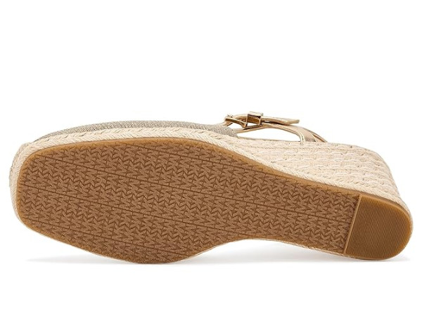 MICHAEL Michael Kors Kenzie Wedge Sandals MICHAEL Michael Kors Kenzie Wedge Sandals
