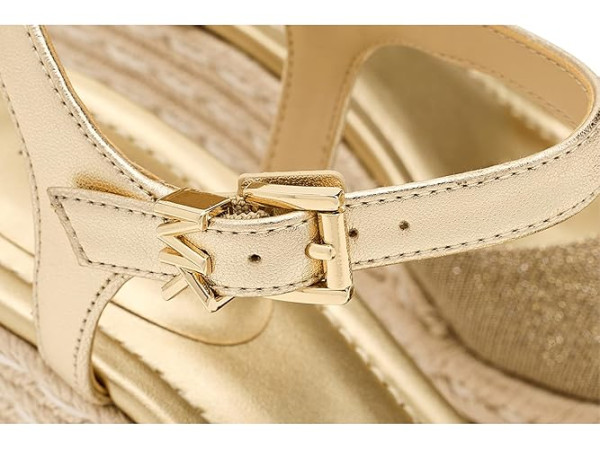 MICHAEL Michael Kors Kenzie Wedge Sandals MICHAEL Michael Kors Kenzie Wedge Sandals