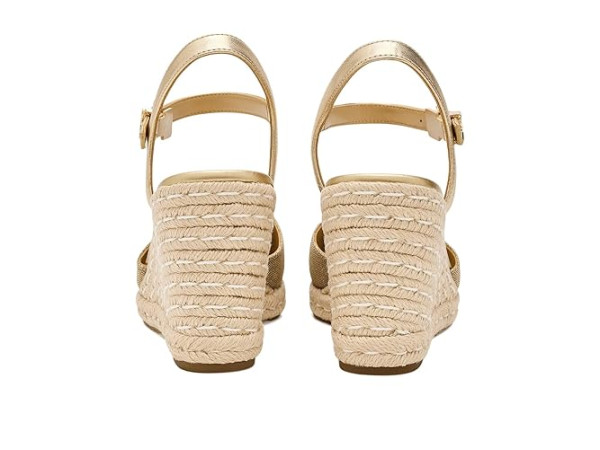 MICHAEL Michael Kors Kenzie Wedge Sandals MICHAEL Michael Kors Kenzie Wedge Sandals