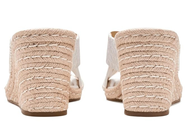 MICHAEL Michael Kors Kenzie Wedge Sandals MICHAEL Michael Kors Kenzie Wedge Sandals
