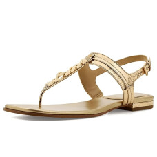 MICHAEL Michael Kors Marcia Thong Sandals