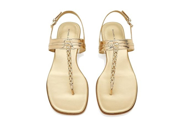 MICHAEL Michael Kors Marcia Thong Sandals