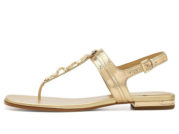 MICHAEL Michael Kors Marcia Thong Sandals