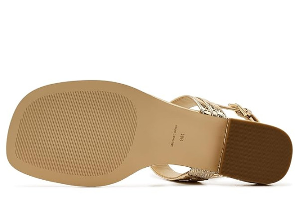 MICHAEL Michael Kors Marcia Thong Sandals