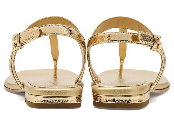 MICHAEL Michael Kors Marcia Thong Sandals