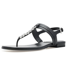 MICHAEL Michael Kors Marcia Thong Sandals