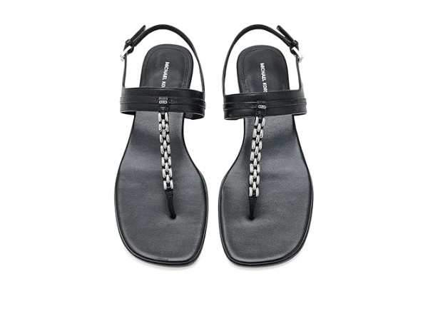 MICHAEL Michael Kors Marcia Thong Sandals MICHAEL Michael Kors Marcia Thong Sandals