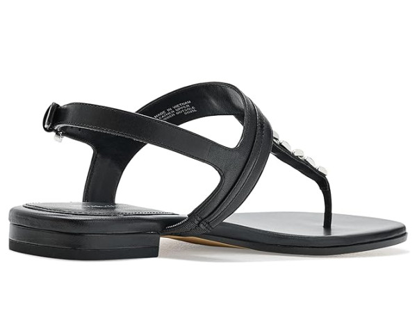 MICHAEL Michael Kors Marcia Thong Sandals MICHAEL Michael Kors Marcia Thong Sandals