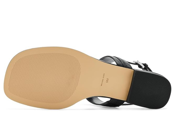 MICHAEL Michael Kors Marcia Thong Sandals MICHAEL Michael Kors Marcia Thong Sandals