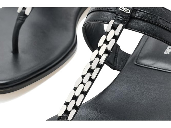 MICHAEL Michael Kors Marcia Thong Sandals MICHAEL Michael Kors Marcia Thong Sandals