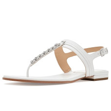 MICHAEL Michael Kors Marcia Thong Sandals