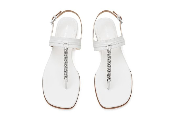 MICHAEL Michael Kors Marcia Thong Sandals MICHAEL Michael Kors Marcia Thong Sandals