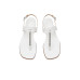 MICHAEL Michael Kors Marcia Thong Sandals MICHAEL Michael Kors Marcia Thong Sandals