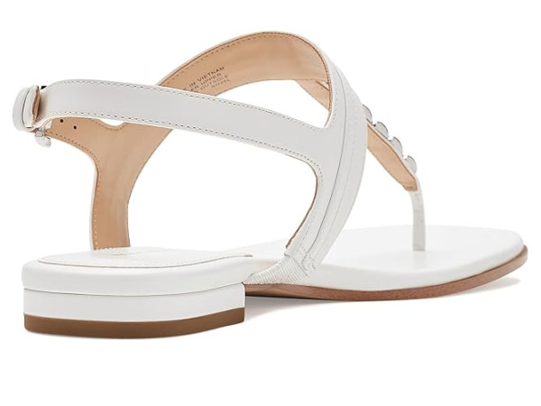 MICHAEL Michael Kors Marcia Thong Sandals MICHAEL Michael Kors Marcia Thong Sandals
