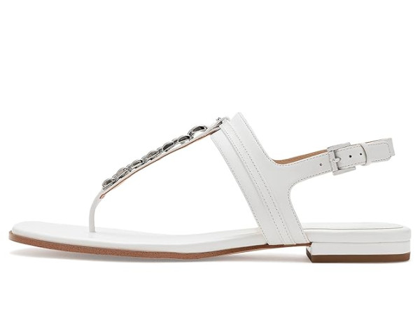 MICHAEL Michael Kors Marcia Thong Sandals MICHAEL Michael Kors Marcia Thong Sandals