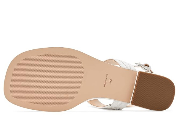 MICHAEL Michael Kors Marcia Thong Sandals MICHAEL Michael Kors Marcia Thong Sandals