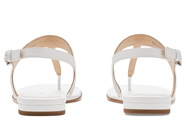 MICHAEL Michael Kors Marcia Thong Sandals MICHAEL Michael Kors Marcia Thong Sandals