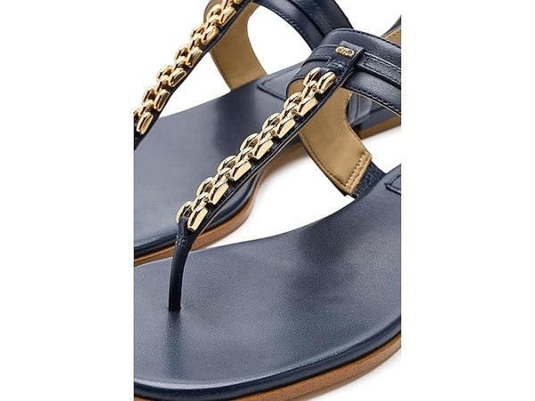 MICHAEL Michael Kors Marcia Thong Sandals MICHAEL Michael Kors Marcia Thong Sandals