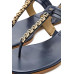 MICHAEL Michael Kors Marcia Thong Sandals MICHAEL Michael Kors Marcia Thong Sandals