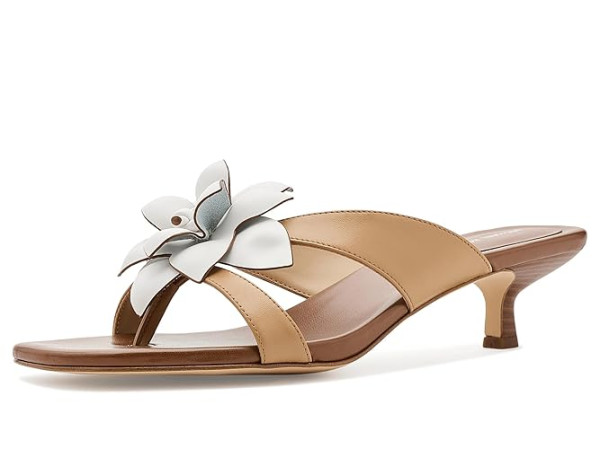 MICHAEL Michael Kors Jacie Kitten Sandals