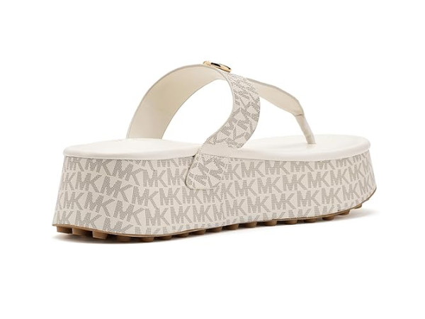 MICHAEL Michael Kors Koya Flip-Flops MICHAEL Michael Kors Koya Flip-Flops